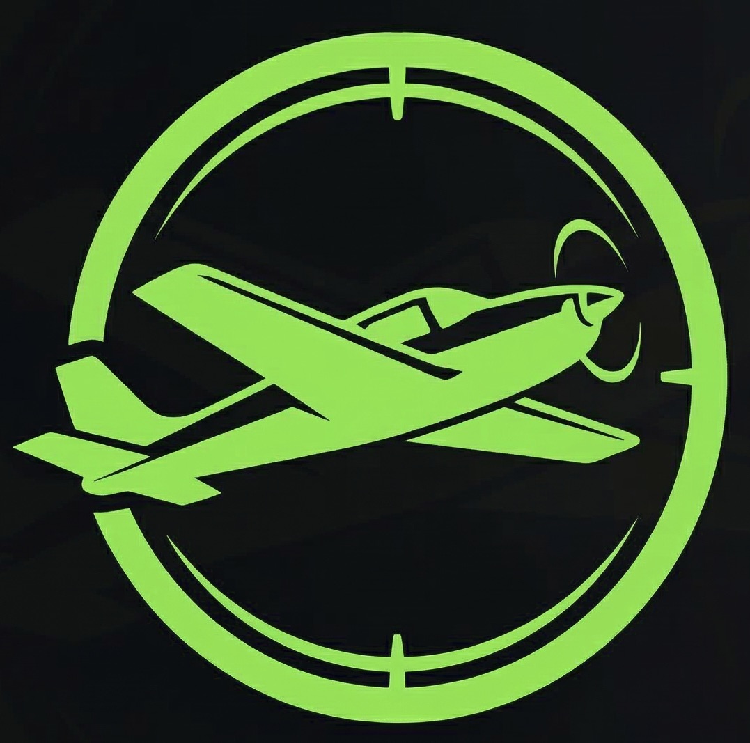 MockCheckride logo